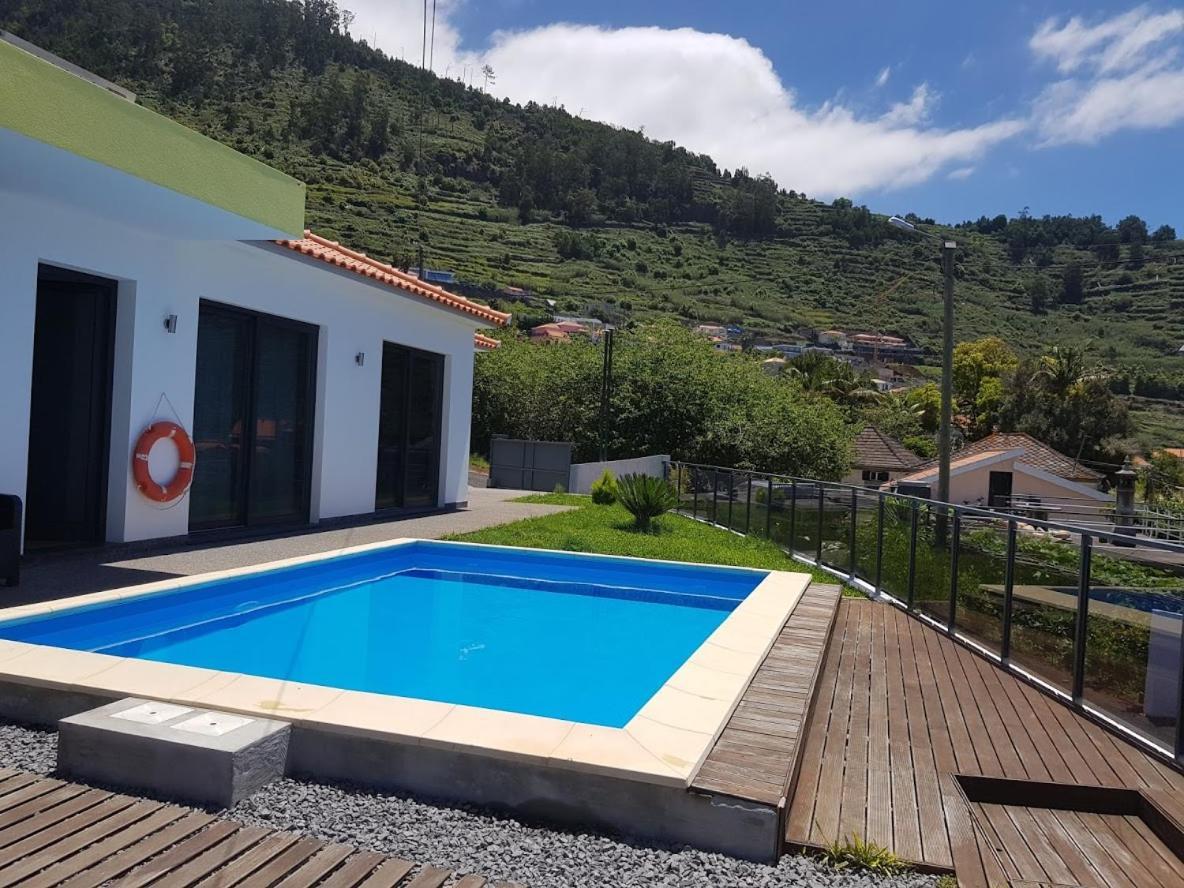 Migs'Place Arco da Calheta  Exterior photo
