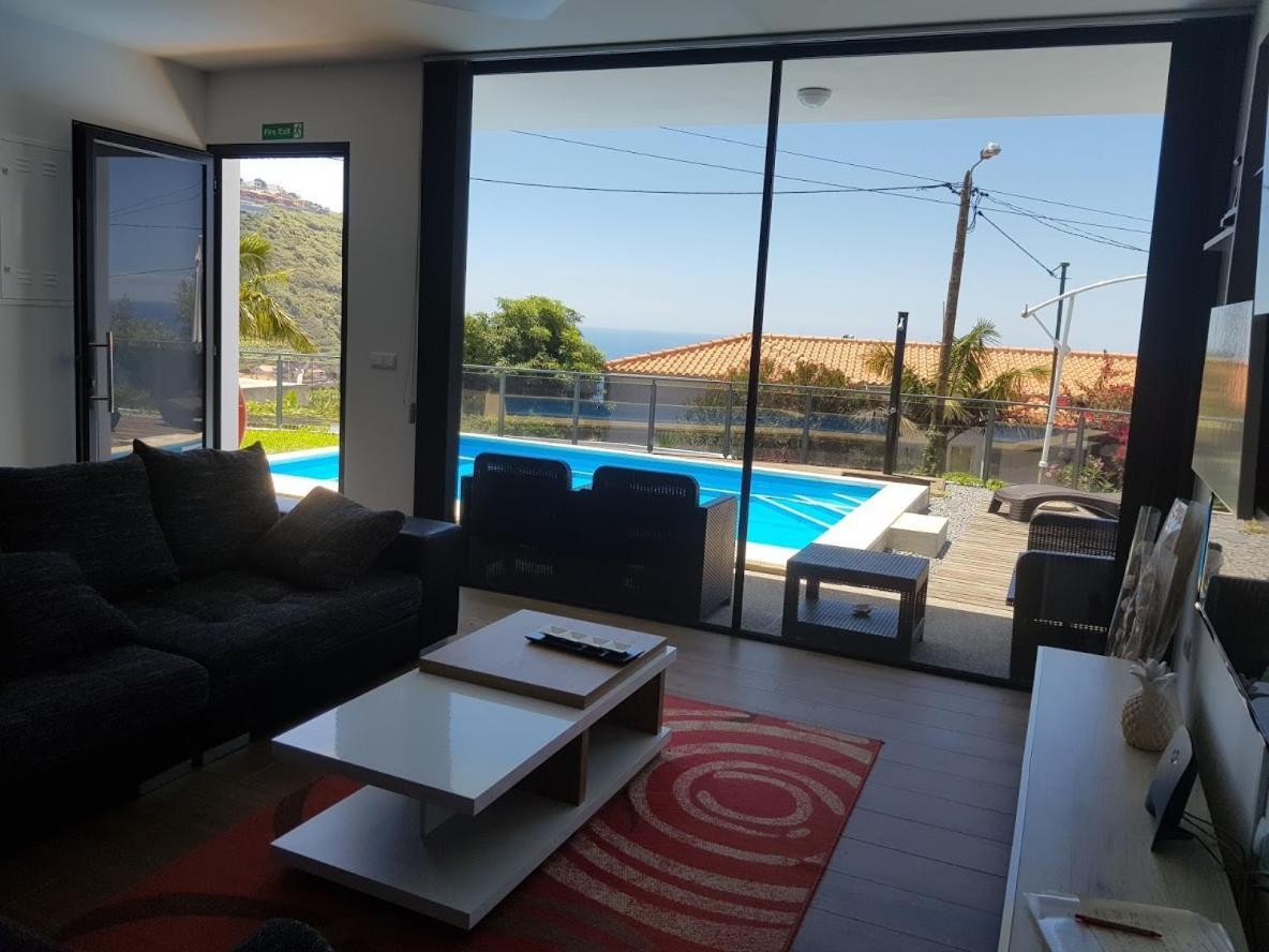 Migs'Place Arco da Calheta  Exterior photo