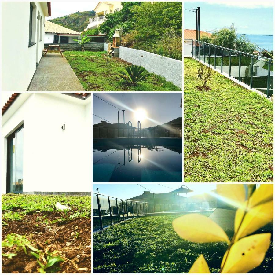 Migs'Place Arco da Calheta  Exterior photo
