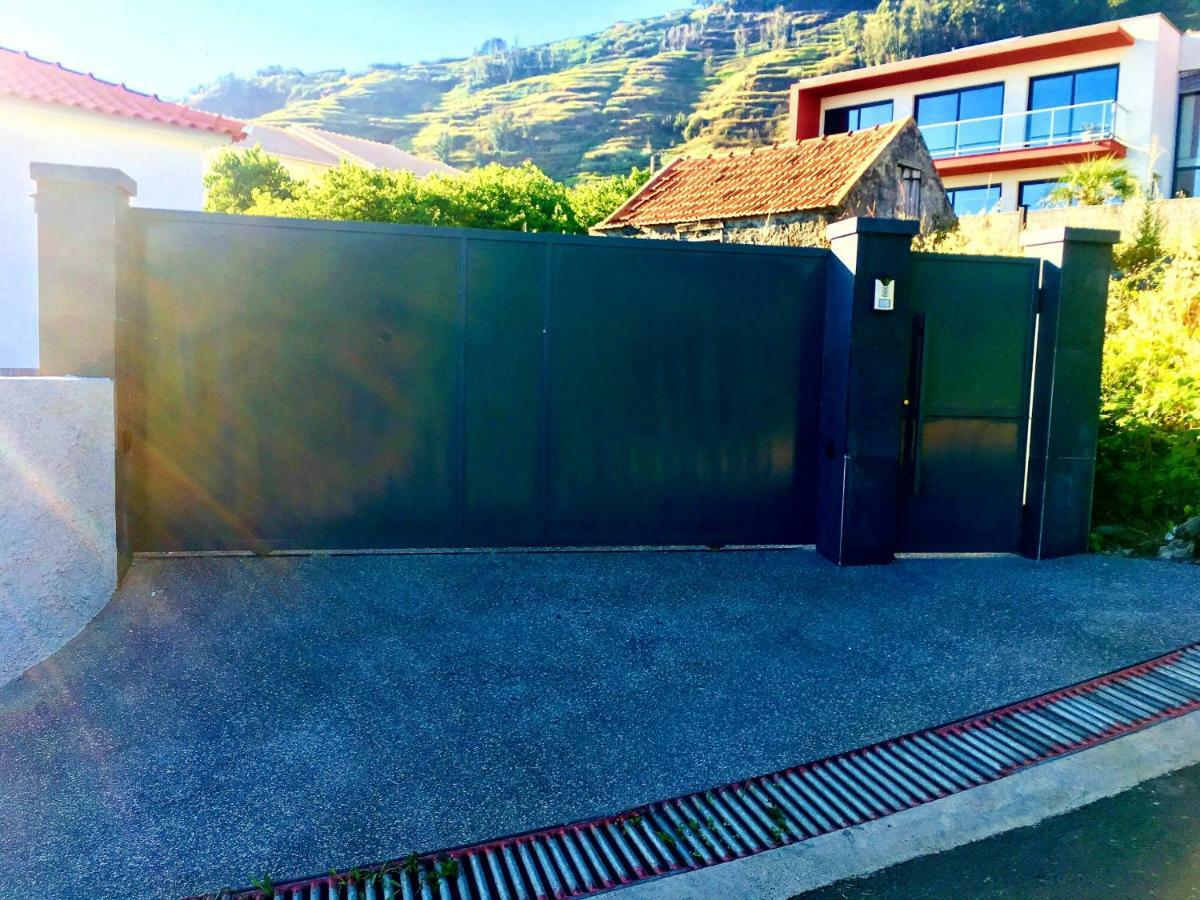 Migs'Place Arco da Calheta  Exterior photo